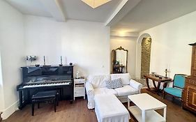 L'Ecrin Lauragais - Grande Maison, 3 Chambres 3Sdb
